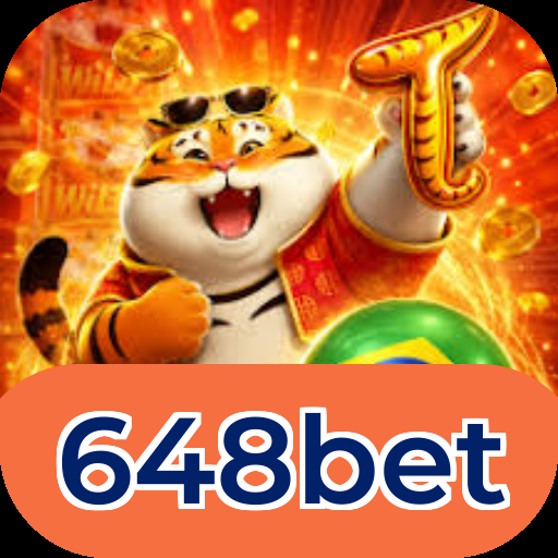 Aplicativo mobile 648bet