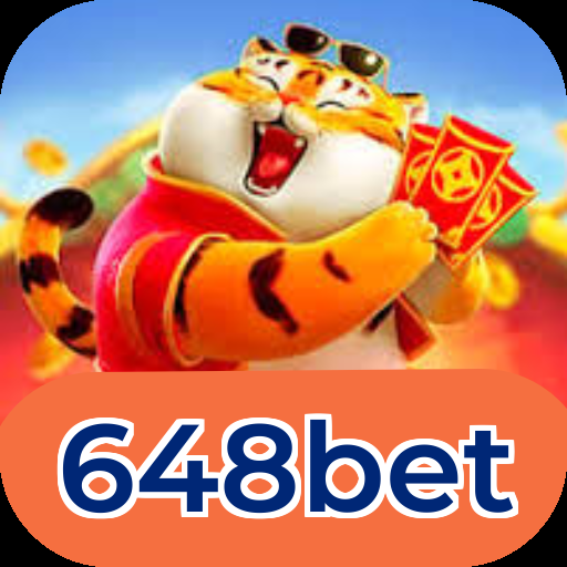 Página de download 648bet